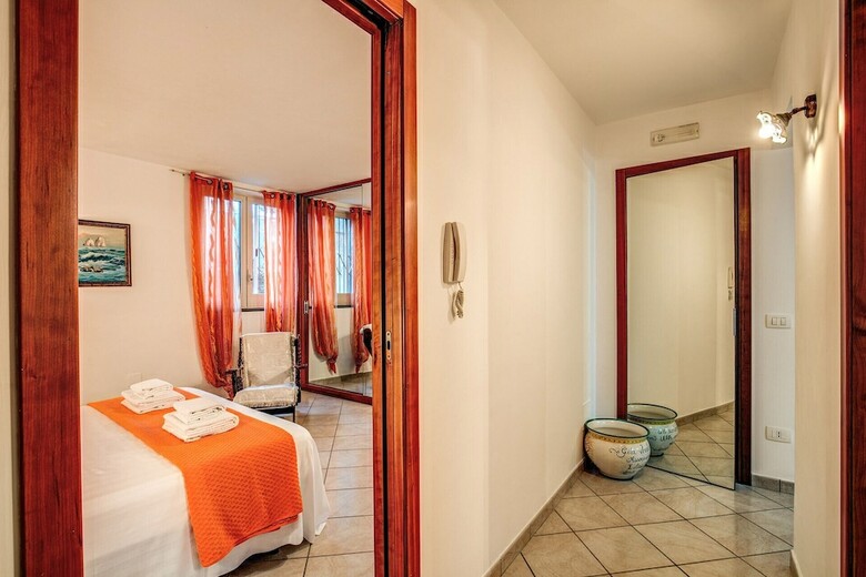 Apartamento Luna D'avorio