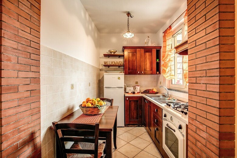 Apartamento Luna D'avorio