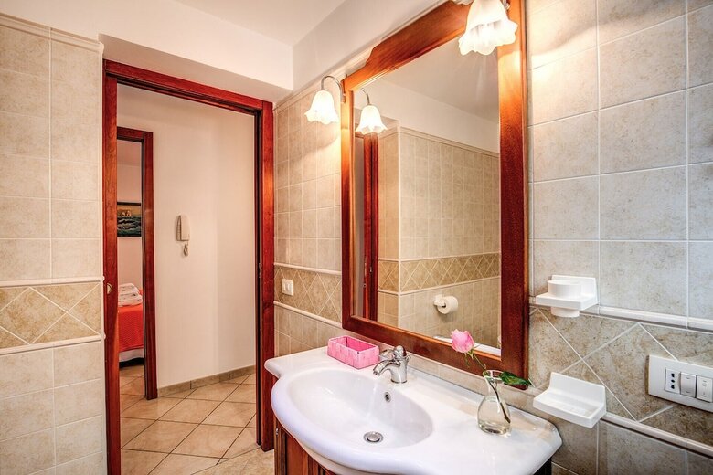 Apartamento Luna D'avorio