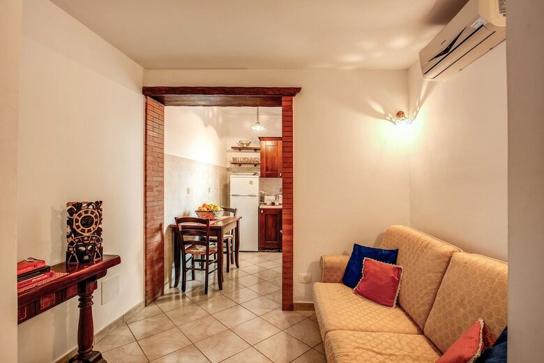 Apartamento Luna D'avorio
