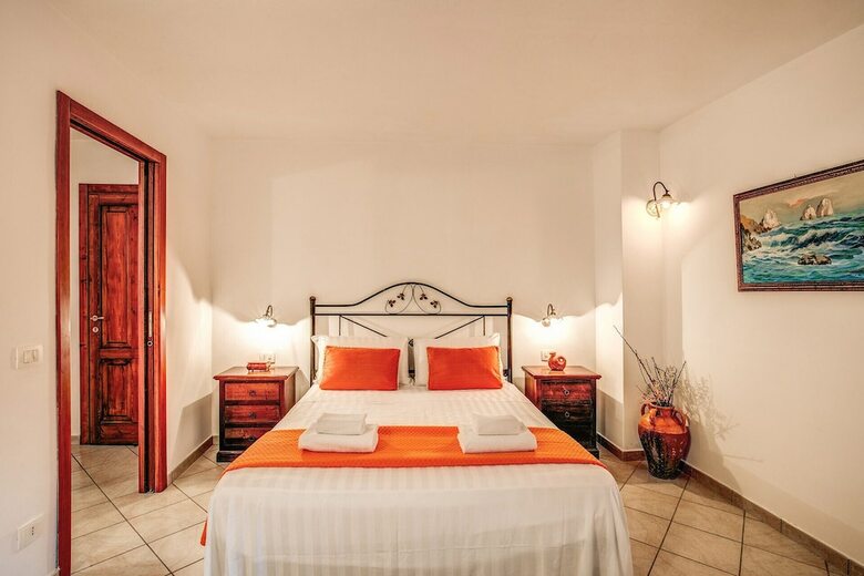 Apartamento Luna D'avorio