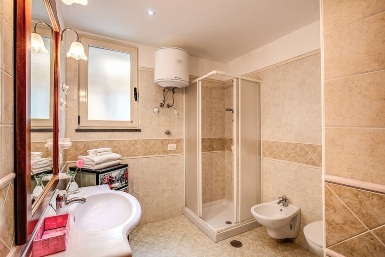 Apartamento Luna D'avorio