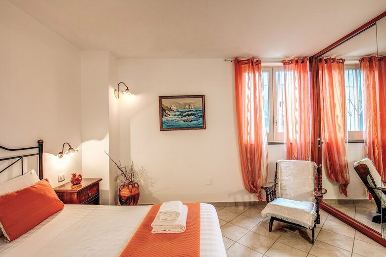 Apartamento Luna D'avorio