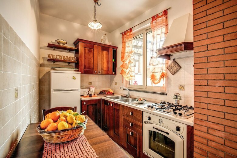 Apartamento Luna D'avorio