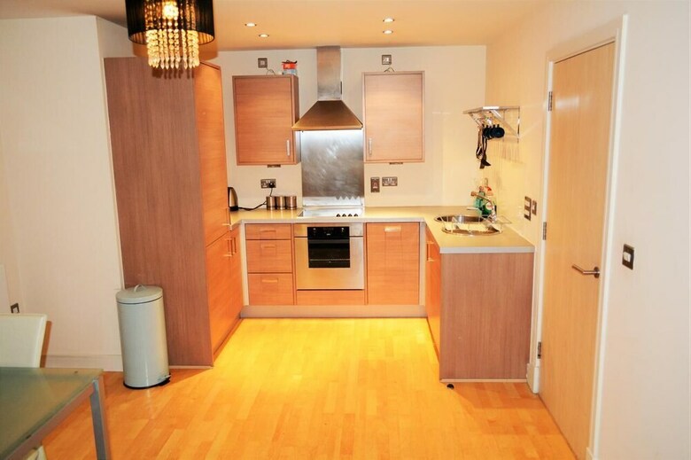 Apartamentos Feel At Home Birmingham New Street