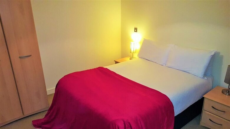 Apartamentos Feel At Home Birmingham New Street