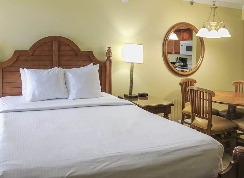 Hotel The Cove On Ormond Beach By Diamond Resorts