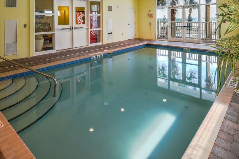 Hotel The Cove On Ormond Beach By Diamond Resorts