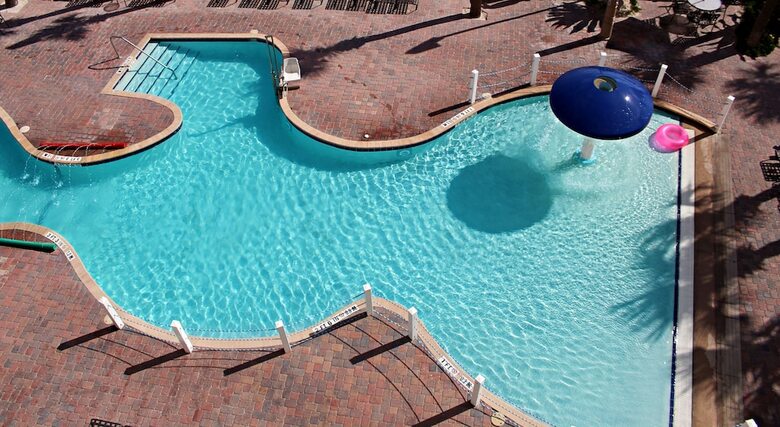 Hotel The Cove On Ormond Beach By Diamond Resorts