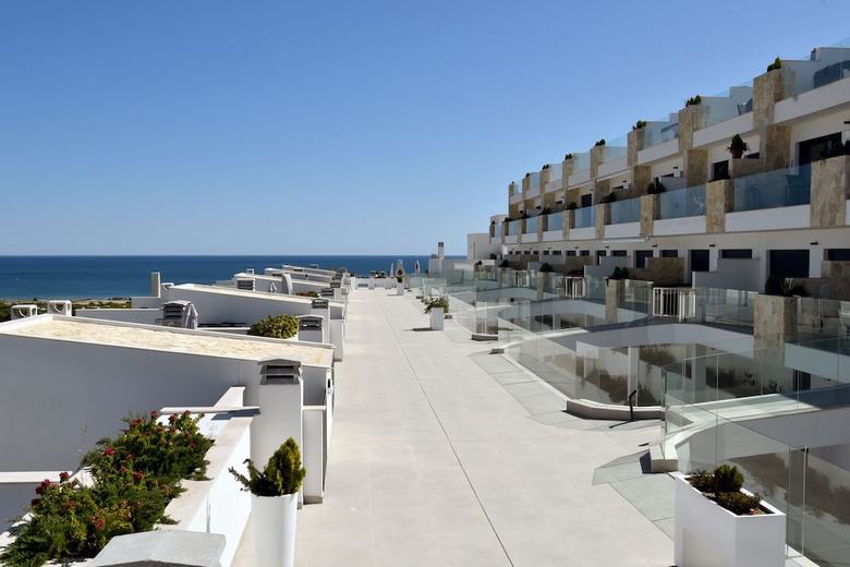 Apartamentos Apto de Lujo Con Piscina Gran Alacant Beach (#7)