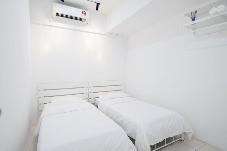 Hotel White Cottage Guest House