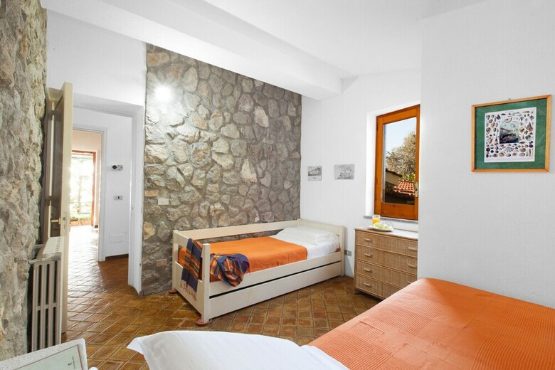 Villa La Casa Di Pietra
