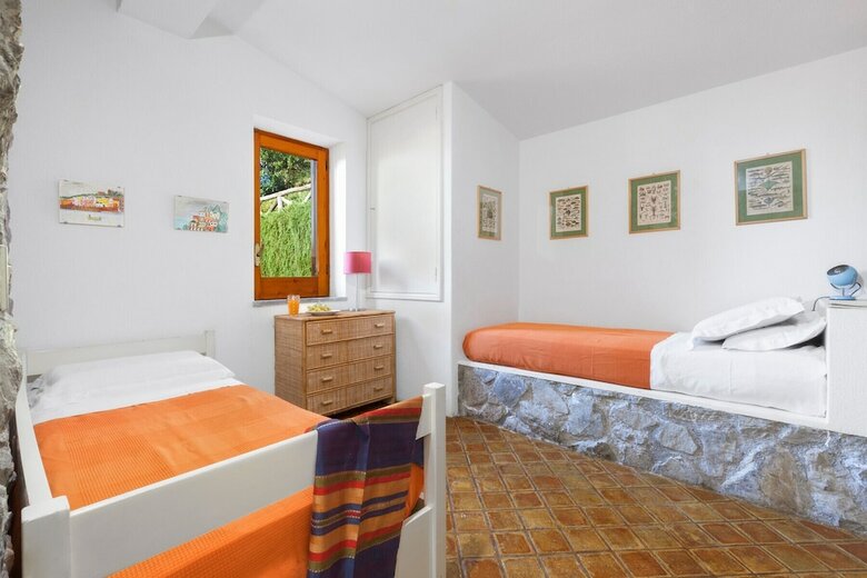 Villa La Casa Di Pietra