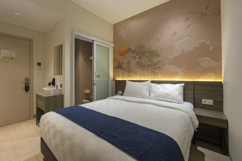 Hotel 88 Alun Alun