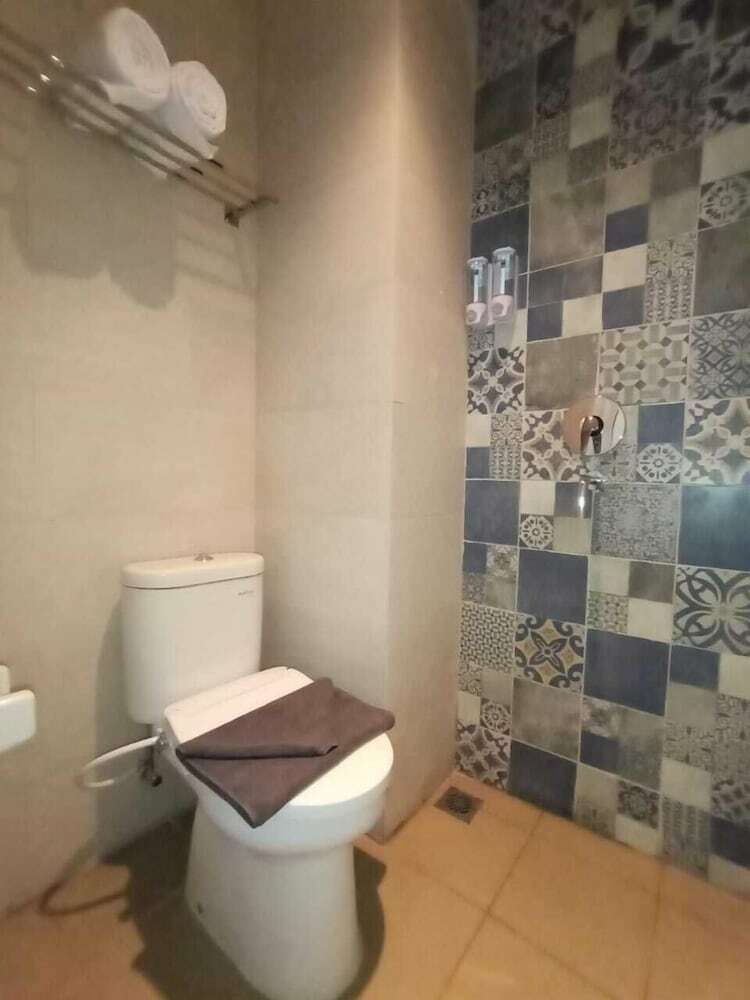 Hotel 88 Alun Alun