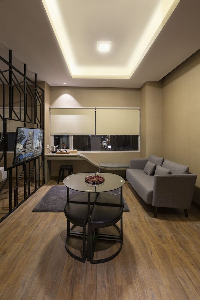 Hotel 88 Alun Alun