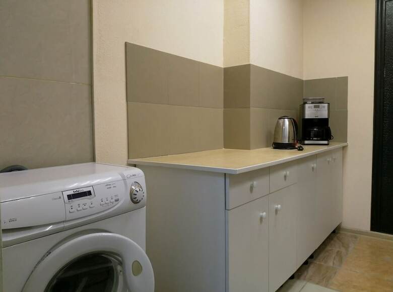 Hostal Park Avenu - Hostel