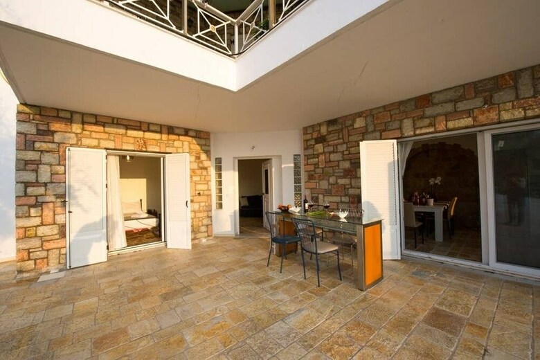 Apartamentos Emotions House Sunsets By The Pool