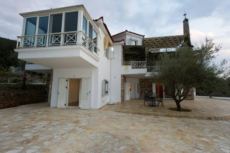 Apartamentos Emotions House Sunsets By The Pool
