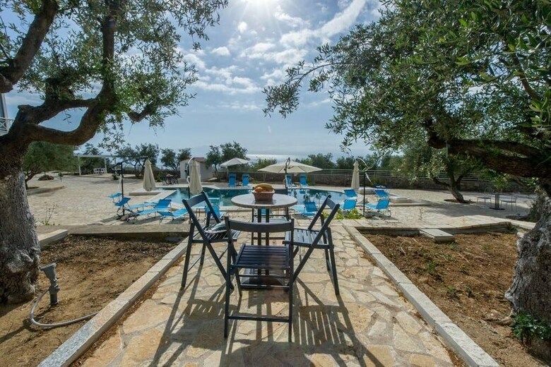 Apartamentos Emotions House Sunsets By The Pool