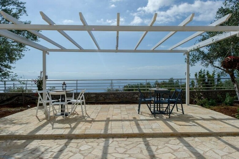 Apartamentos Emotions House Sunsets By The Pool