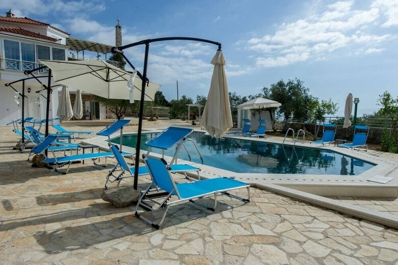 Apartamentos Emotions House Sunsets By The Pool