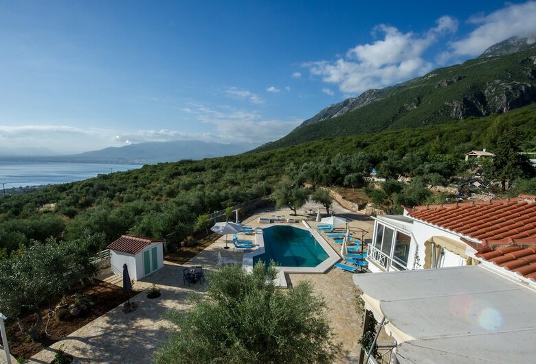 Apartamentos Emotions House Sunsets By The Pool