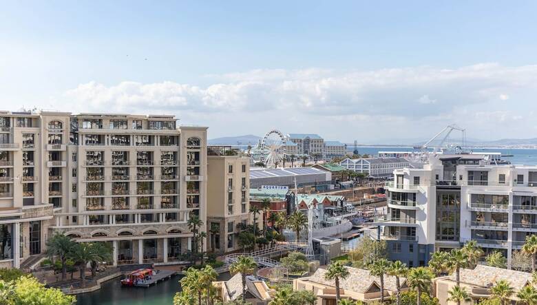 Apartamentos Penthouse 702 Kylemore B