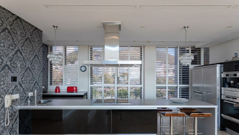 Apartamentos Penthouse 702 Kylemore B