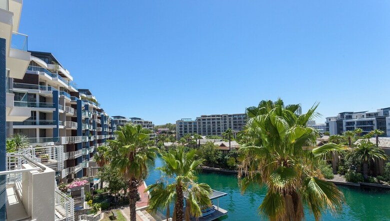 Apartamentos Penthouse 702 Kylemore B