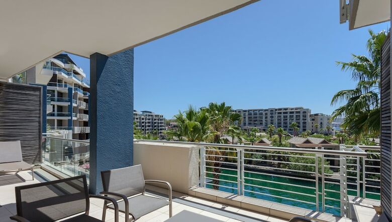 Apartamentos Penthouse 702 Kylemore B