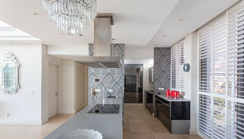 Apartamentos Penthouse 702 Kylemore B