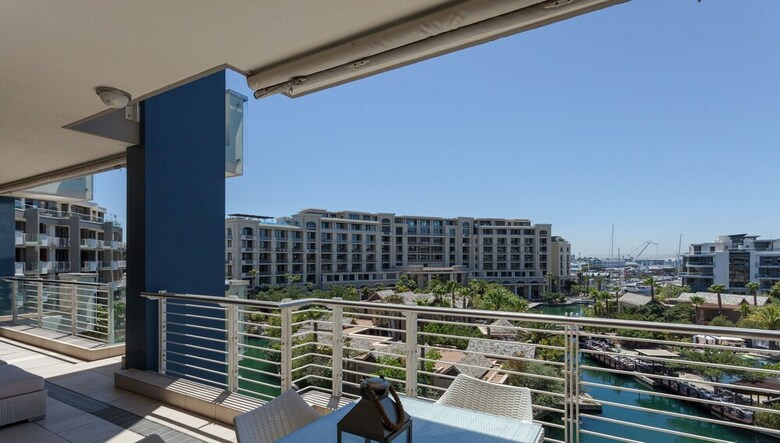Apartamentos Penthouse 702 Kylemore B