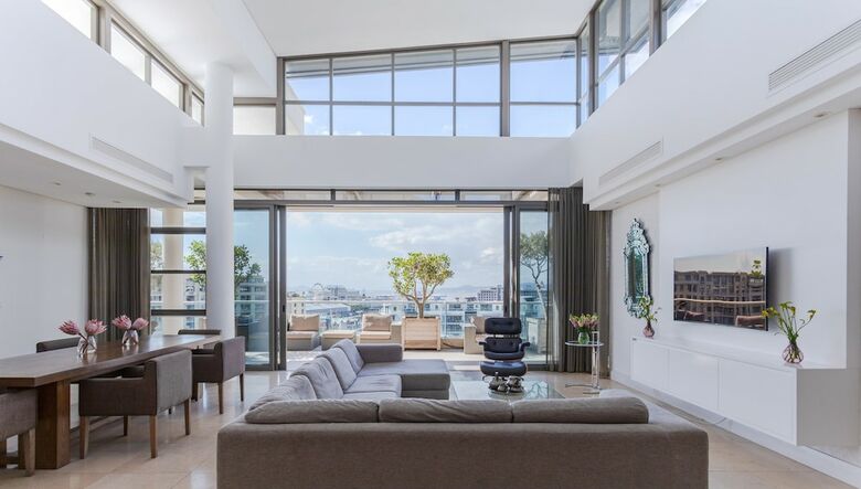 Apartamentos Penthouse 702 Kylemore B