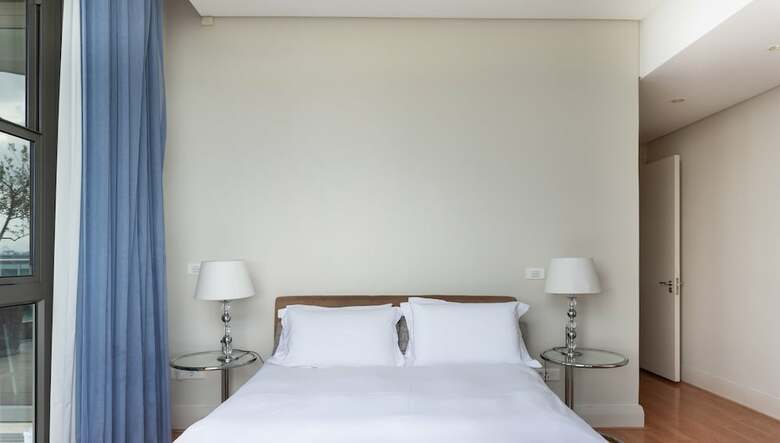 Apartamentos Penthouse 702 Kylemore B