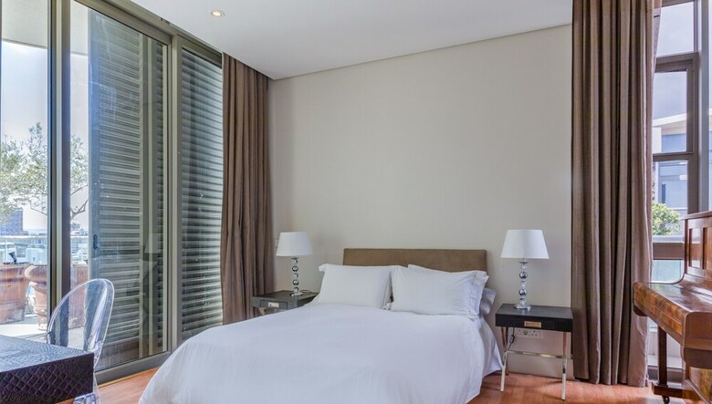 Apartamentos Penthouse 702 Kylemore B