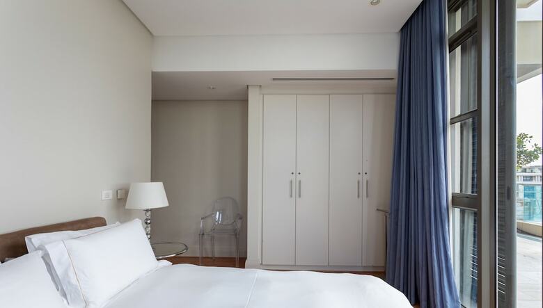Apartamentos Penthouse 702 Kylemore B