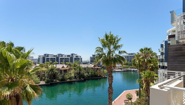 Apartamentos Penthouse 702 Kylemore B