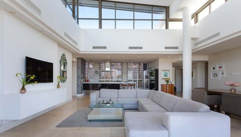 Apartamentos Penthouse 702 Kylemore B