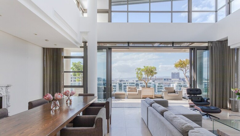 Apartamentos Penthouse 702 Kylemore B