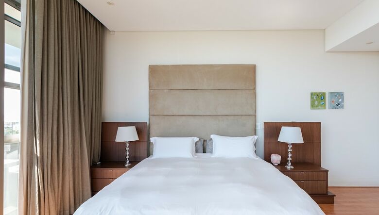 Apartamentos Penthouse 702 Kylemore B