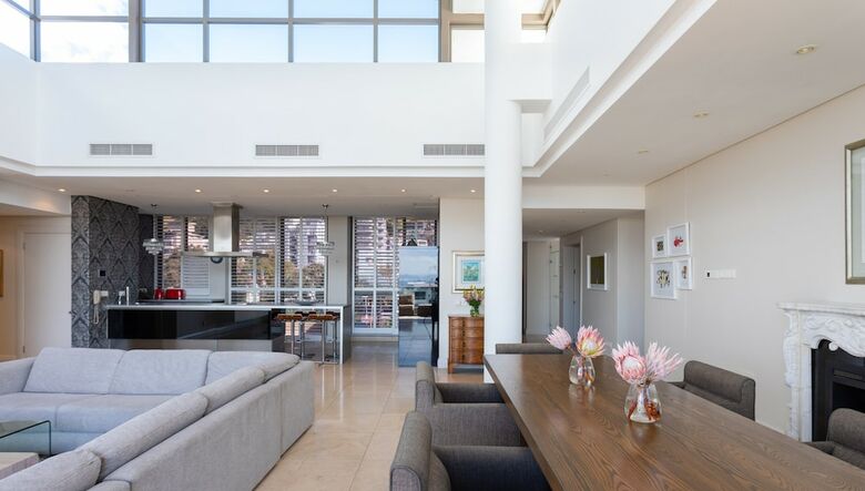 Apartamentos Penthouse 702 Kylemore B