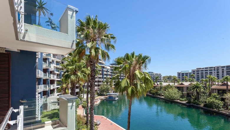 Apartamentos Penthouse 702 Kylemore B