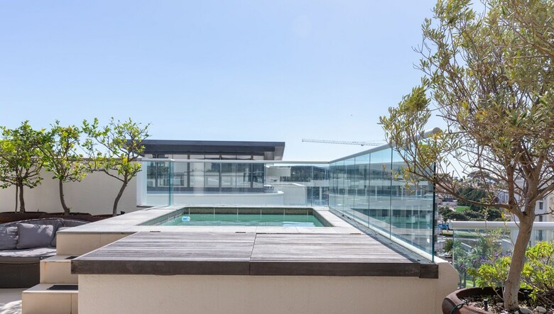 Apartamentos Penthouse 702 Kylemore B