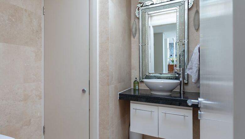 Apartamentos Penthouse 702 Kylemore B