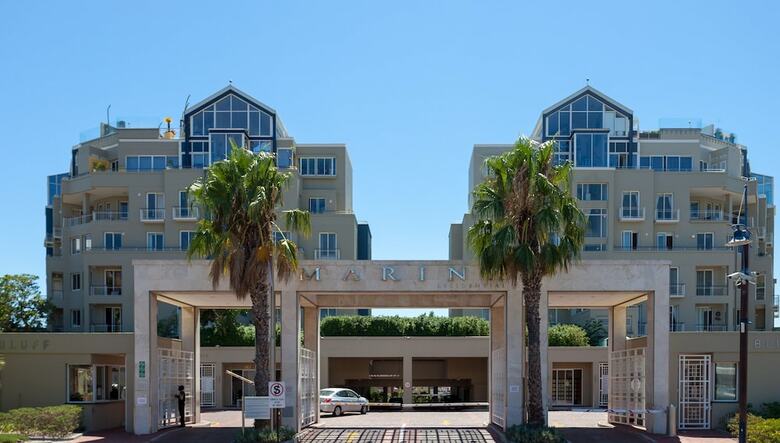 Apartamentos Penthouse 702 Kylemore B