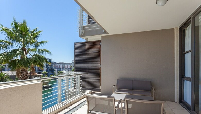 Apartamentos Penthouse 702 Kylemore B