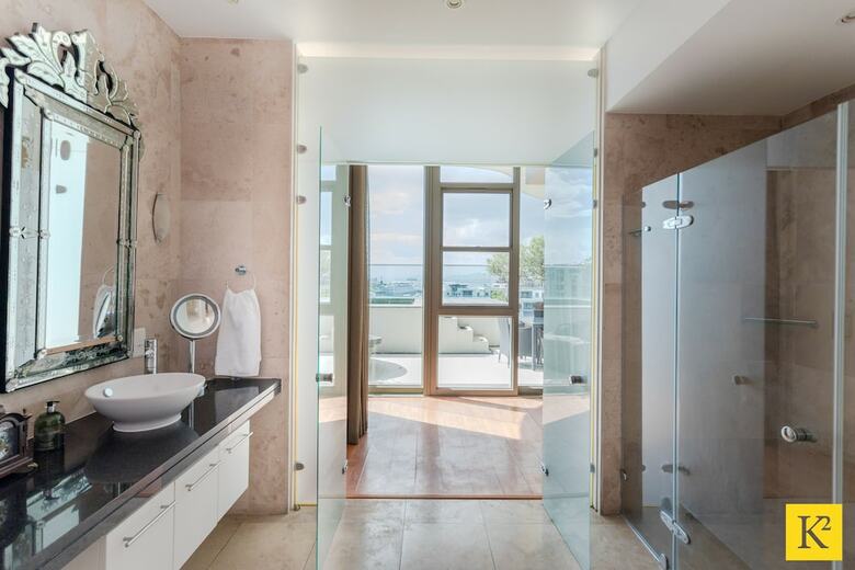 Apartamentos Penthouse 702 Kylemore B