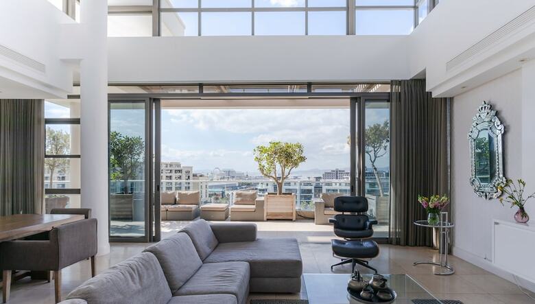 Apartamentos Penthouse 702 Kylemore B