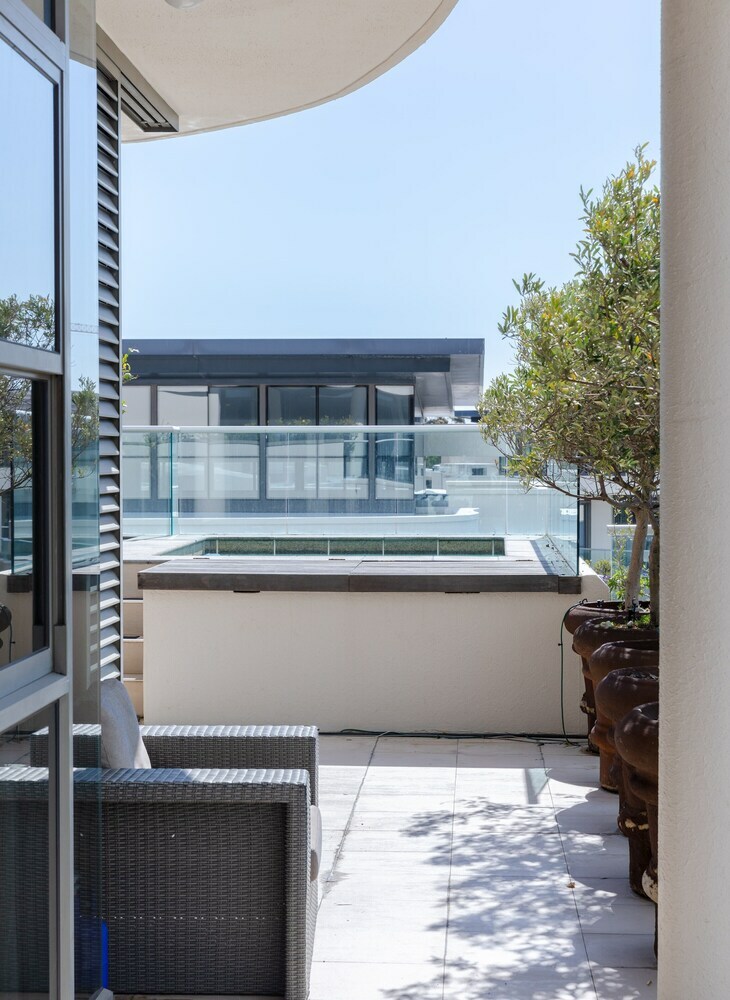 Apartamentos Penthouse 702 Kylemore B